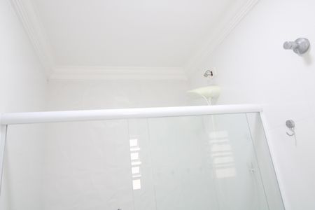 Casa para alugar com 380m², 3 quartos e 6 vagasBanheiro da suíte 3