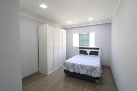 Casa para alugar com 380m², 3 quartos e 6 vagasSuíte 2