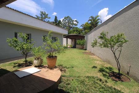 Casa para alugar com 380m², 3 quartos e 6 vagasJardim
