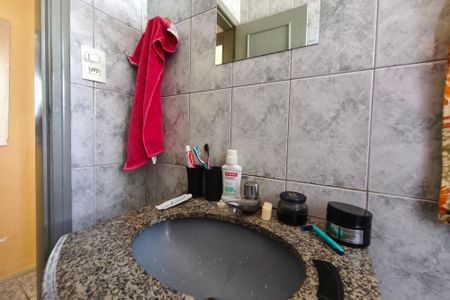 Casa à venda com 253m², 3 quartos e 6 vagasBanheiro