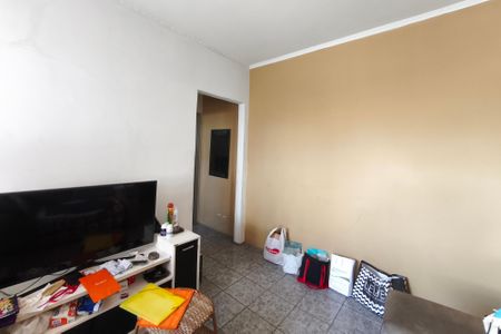 Sala de casa à venda com 3 quartos, 253m² em Vila Lemos, Campinas