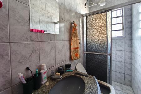 Casa à venda com 253m², 3 quartos e 6 vagasBanheiro