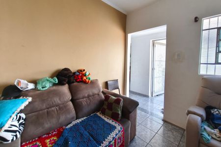 Sala de casa à venda com 3 quartos, 253m² em Vila Lemos, Campinas