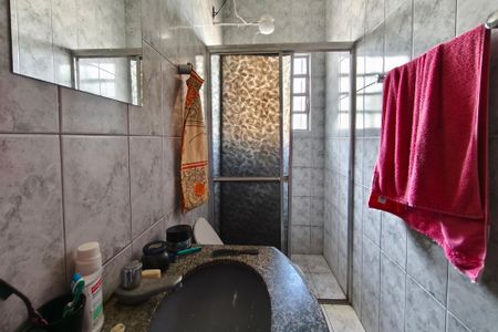 Casa à venda com 253m², 3 quartos e 6 vagasBanheiro