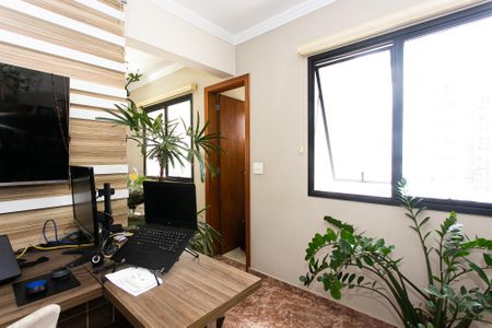 Apartamento à venda com 127m², 3 quartos e 3 vagasSala 2