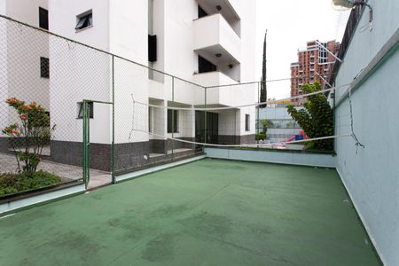 Apartamento à venda com 127m², 3 quartos e 3 vagasÁrea Comum