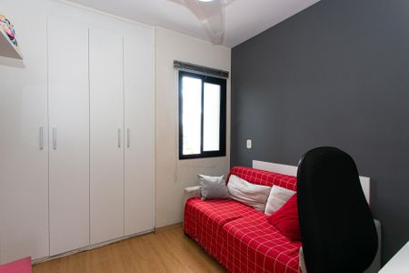 Apartamento à venda com 127m², 3 quartos e 3 vagasQuarto 1