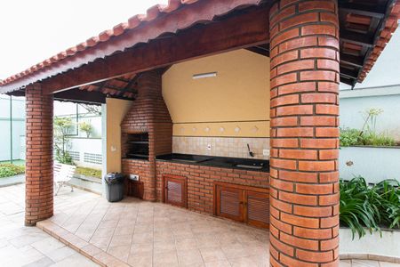 Apartamento à venda com 127m², 3 quartos e 3 vagasÁrea Comum