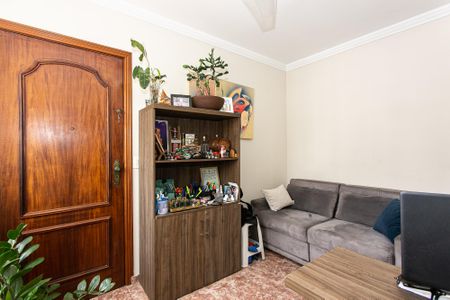 Apartamento à venda com 127m², 3 quartos e 3 vagasSala 2