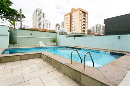 Apartamento à venda com 127m², 3 quartos e 3 vagasÁrea Comum