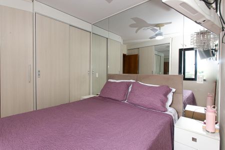 Apartamento à venda com 127m², 3 quartos e 3 vagasSuíte