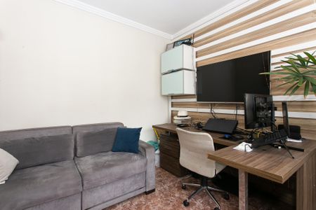 Apartamento à venda com 127m², 3 quartos e 3 vagasSala 2