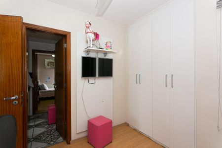 Apartamento à venda com 127m², 3 quartos e 3 vagasQuarto 1