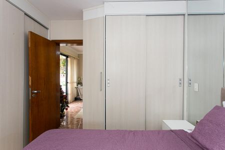 Apartamento à venda com 127m², 3 quartos e 3 vagasSuíte