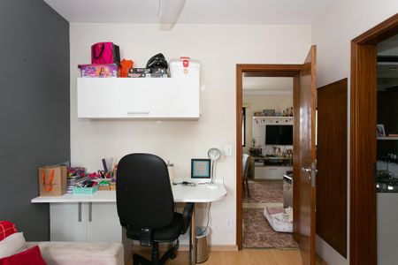 Apartamento à venda com 127m², 3 quartos e 3 vagasQuarto 1