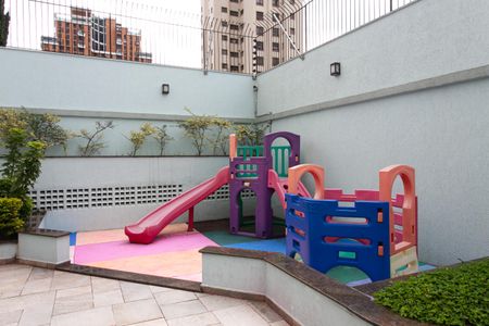 Apartamento à venda com 127m², 3 quartos e 3 vagasÁrea Comum