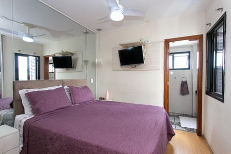 Apartamento à venda com 127m², 3 quartos e 3 vagasSuíte