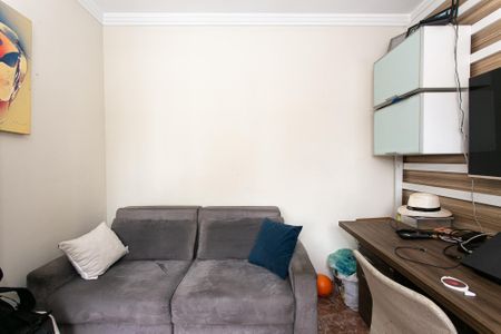 Apartamento à venda com 127m², 3 quartos e 3 vagasSala 2