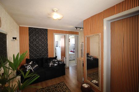 Apartamento para alugar com 45m², 2 quartos e 1 vagaSala