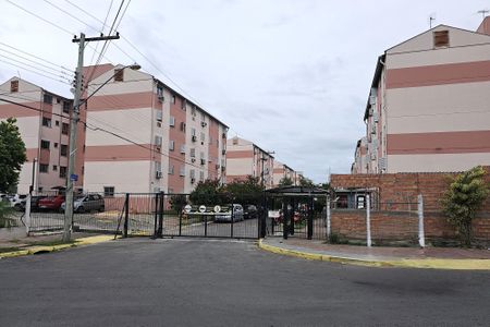 Apartamento para alugar com 45m², 2 quartos e 1 vaga Apartamento para alugar com 45m², 2 quartos e 1 vagaFachada