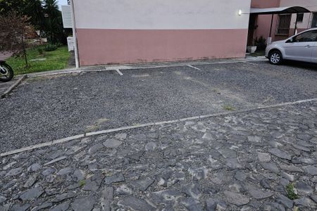 Apartamento para alugar com 45m², 2 quartos e 1 vaga Apartamento para alugar com 45m², 2 quartos e 1 vagaÁrea comum