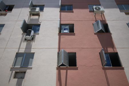 Apartamento para alugar com 45m², 2 quartos e 1 vagaDetalhe