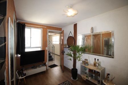 Apartamento para alugar com 45m², 2 quartos e 1 vagaSala