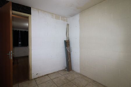 Apartamento para alugar com 45m², 2 quartos e 1 vagaQuarto 1