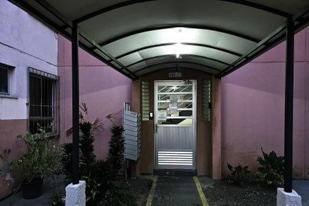 Apartamento para alugar com 45m², 2 quartos e 1 vaga Apartamento para alugar com 45m², 2 quartos e 1 vagaÁrea comum