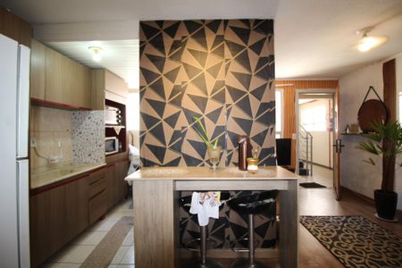 Apartamento para alugar com 45m², 2 quartos e 1 vagaCozinha