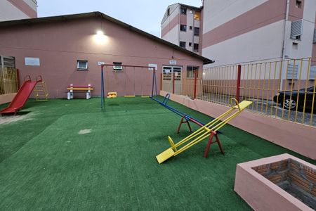 Apartamento para alugar com 45m², 2 quartos e 1 vaga Apartamento para alugar com 45m², 2 quartos e 1 vagaÁrea comum