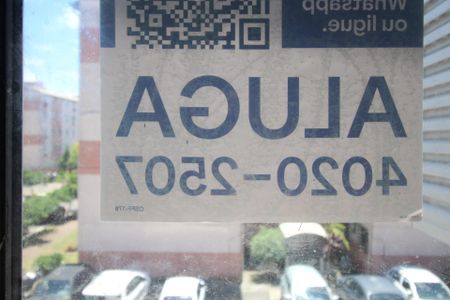 Apartamento para alugar com 45m², 2 quartos e 1 vagaDetalhe