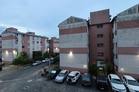 Apartamento para alugar com 45m², 2 quartos e 1 vagaVista do Quarto 2