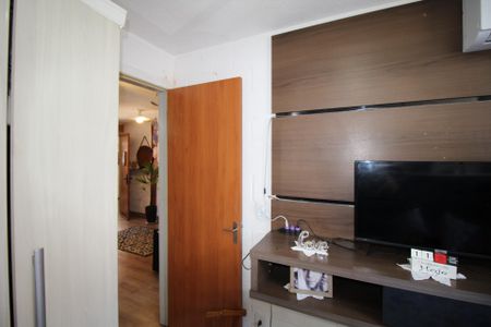 Apartamento para alugar com 45m², 2 quartos e 1 vagaQuarto 2