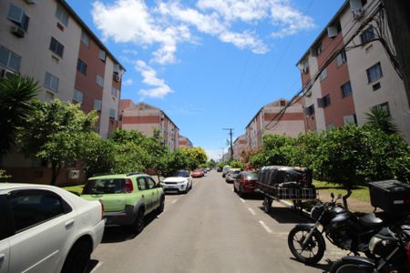 Apartamento para alugar com 45m², 2 quartos e 1 vagaÁrea comum