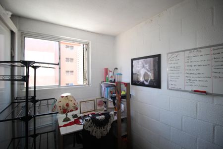 Apartamento para alugar com 45m², 2 quartos e 1 vagaQuarto 1