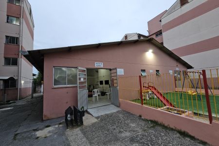 Apartamento para alugar com 45m², 2 quartos e 1 vaga Apartamento para alugar com 45m², 2 quartos e 1 vagaÁrea comum