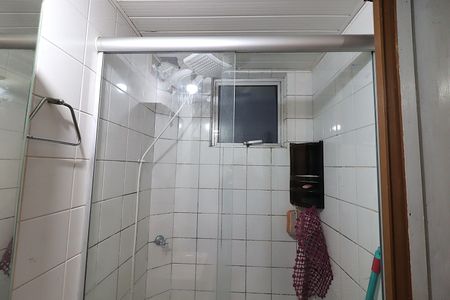 Apartamento para alugar com 45m², 2 quartos e 1 vagaBanheiro Social