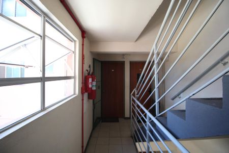 Apartamento para alugar com 45m², 2 quartos e 1 vagaCorredor