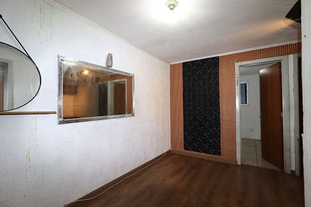 Apartamento para alugar com 45m², 2 quartos e 1 vagaSala
