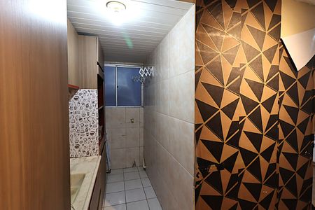 Apartamento para alugar com 45m², 2 quartos e 1 vagaCozinha