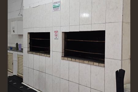 Apartamento para alugar com 45m², 2 quartos e 1 vaga Apartamento para alugar com 45m², 2 quartos e 1 vagaÁrea comum