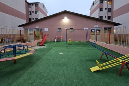 Apartamento para alugar com 45m², 2 quartos e 1 vaga Apartamento para alugar com 45m², 2 quartos e 1 vagaÁrea comum