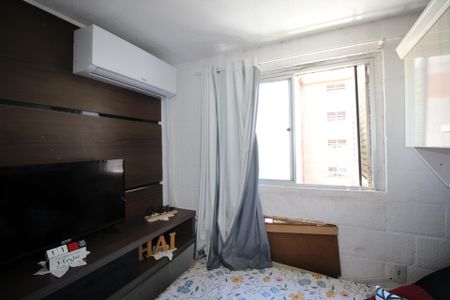 Apartamento para alugar com 45m², 2 quartos e 1 vagaQuarto 2