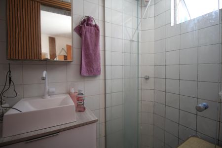 Apartamento para alugar com 45m², 2 quartos e 1 vagaBanheiro