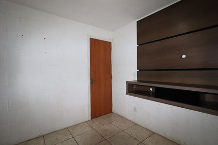 Apartamento para alugar com 45m², 2 quartos e 1 vagaQuarto 2