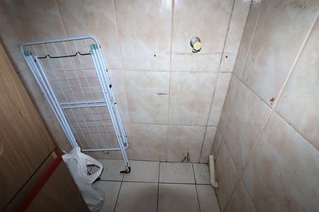 Apartamento para alugar com 45m², 2 quartos e 1 vagaÁrea de Serviço