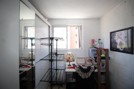 Apartamento para alugar com 45m², 2 quartos e 1 vagaQuarto 1