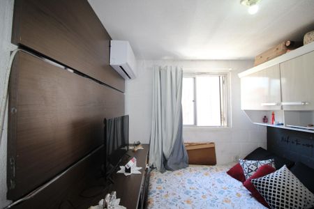 Apartamento para alugar com 45m², 2 quartos e 1 vagaQuarto 2