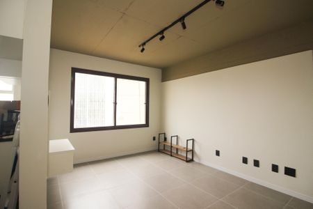 Apartamento para alugar com 51m², 1 quarto e sem vagaSala